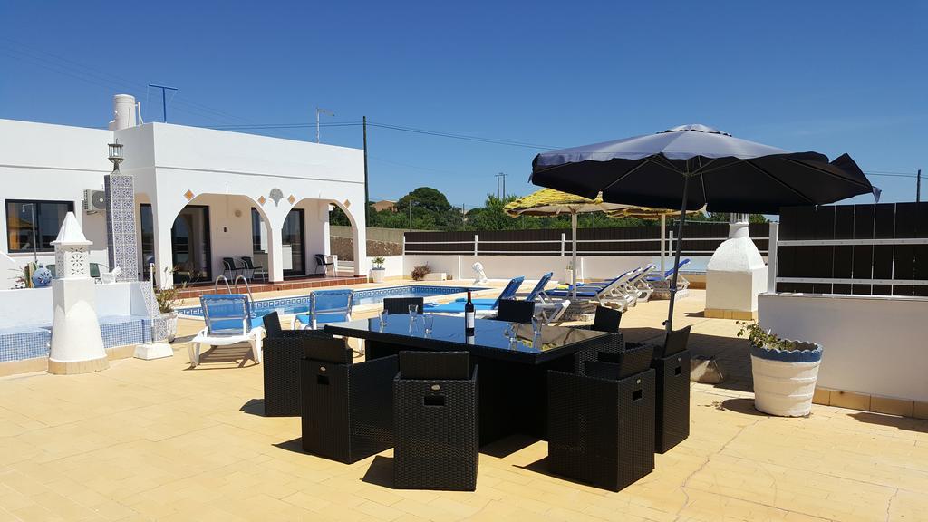 Villa V4 Filomena Albufeira Exterior photo